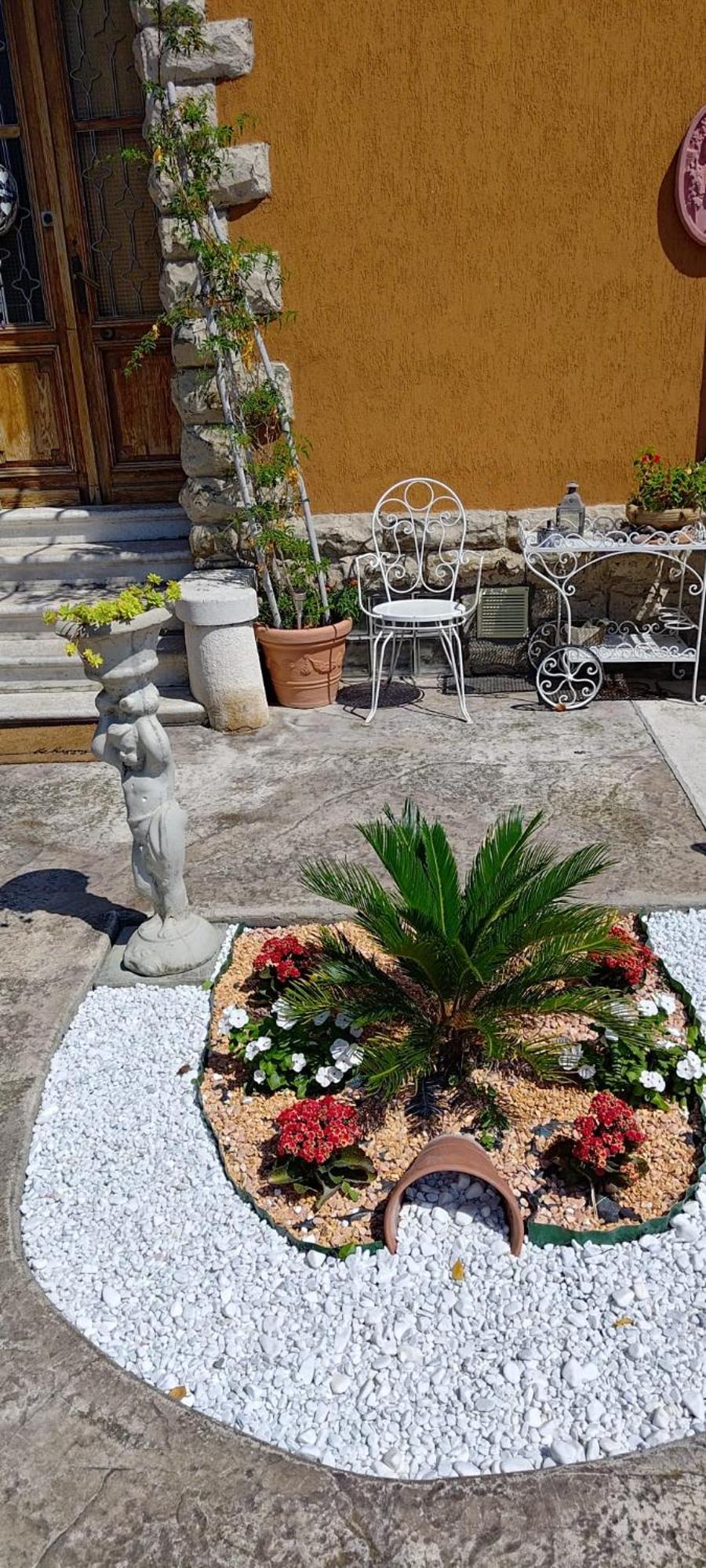 Agriturismo Allo Scoglio - Azienda Agricola Trieste Luaran gambar