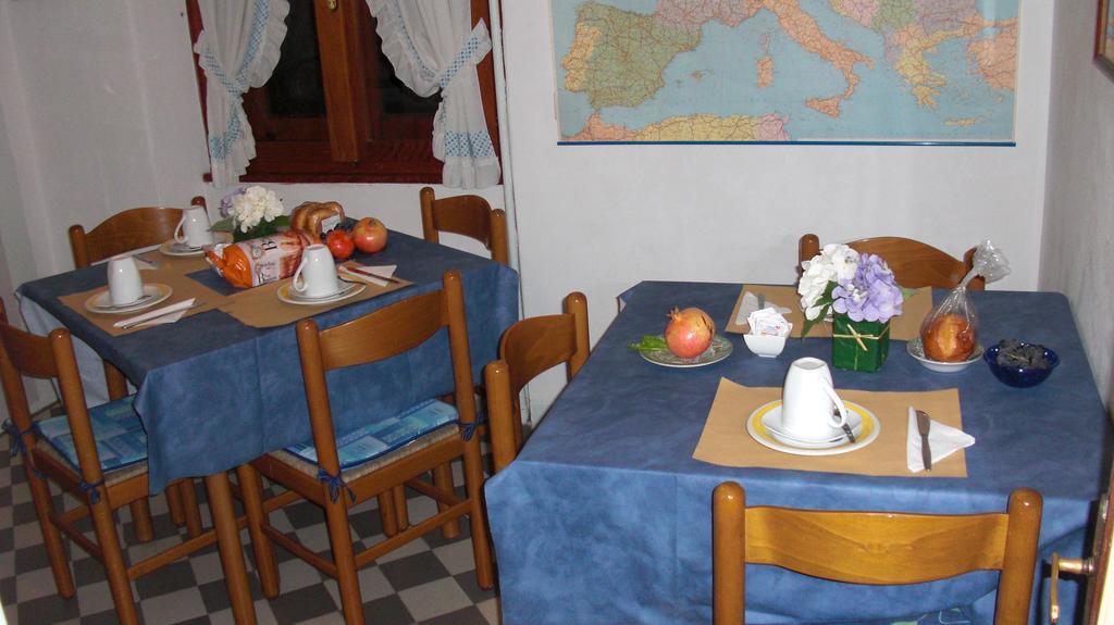 Agriturismo Allo Scoglio - Azienda Agricola Trieste Luaran gambar