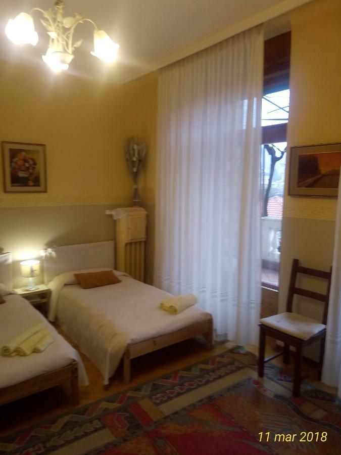 Agriturismo Allo Scoglio - Azienda Agricola Trieste Luaran gambar